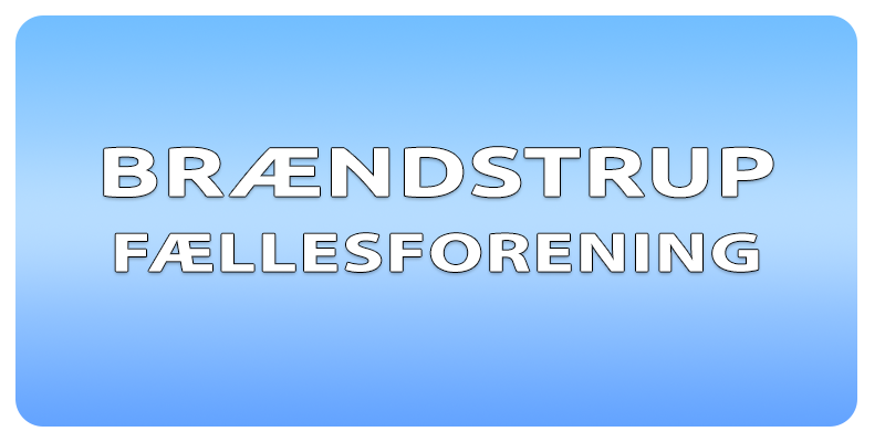 Brændstrup fællesforening
